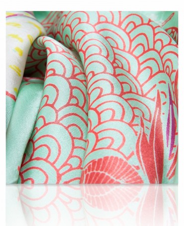 Платок Женский SS.KV-VILLAGE/BUTTER